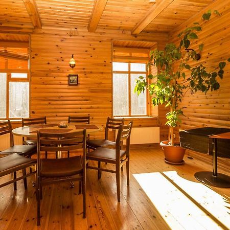 Alevi Holiday Home With Sauna Reval Esterno foto
