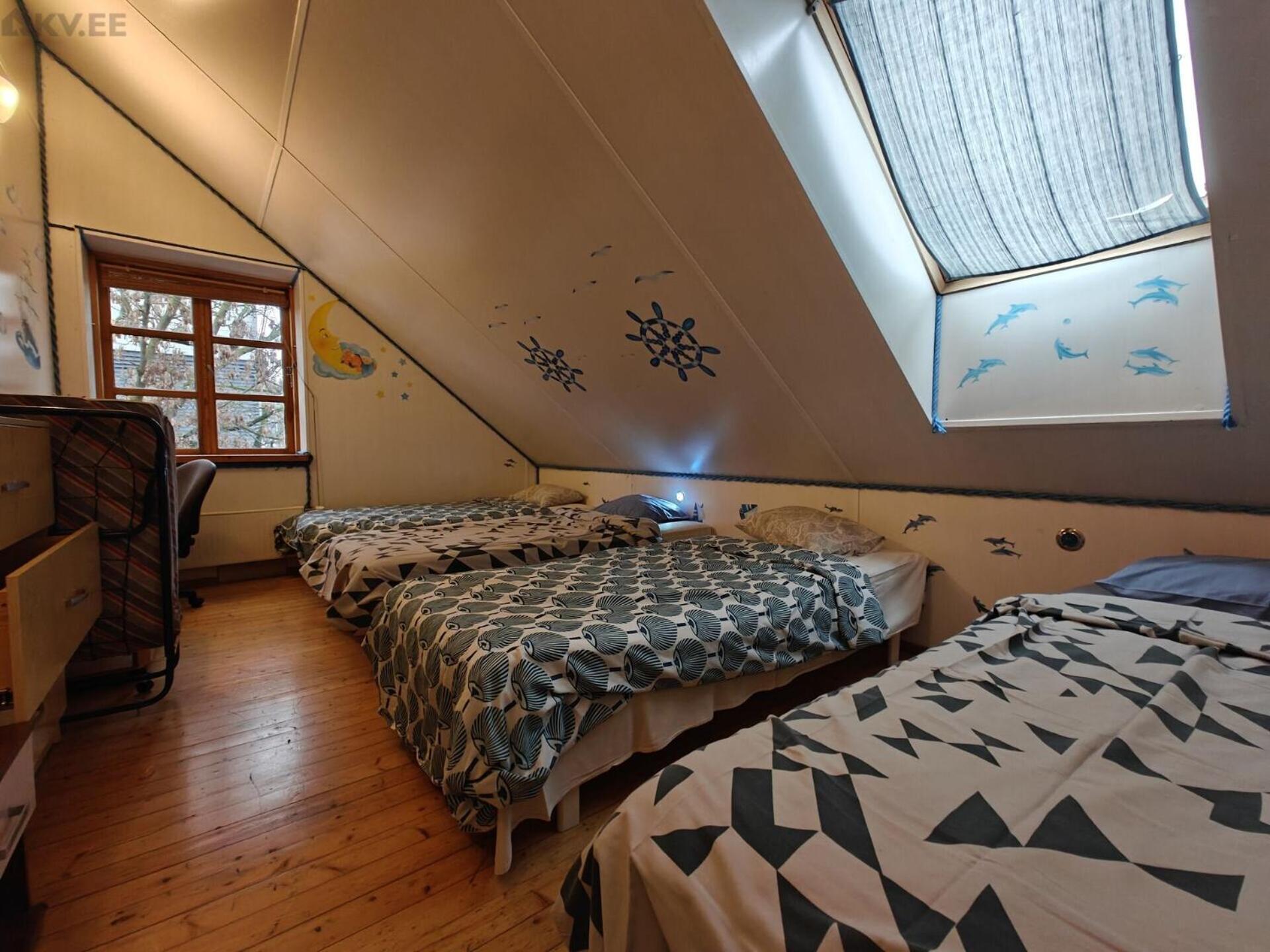 Alevi Holiday Home With Sauna Reval Esterno foto