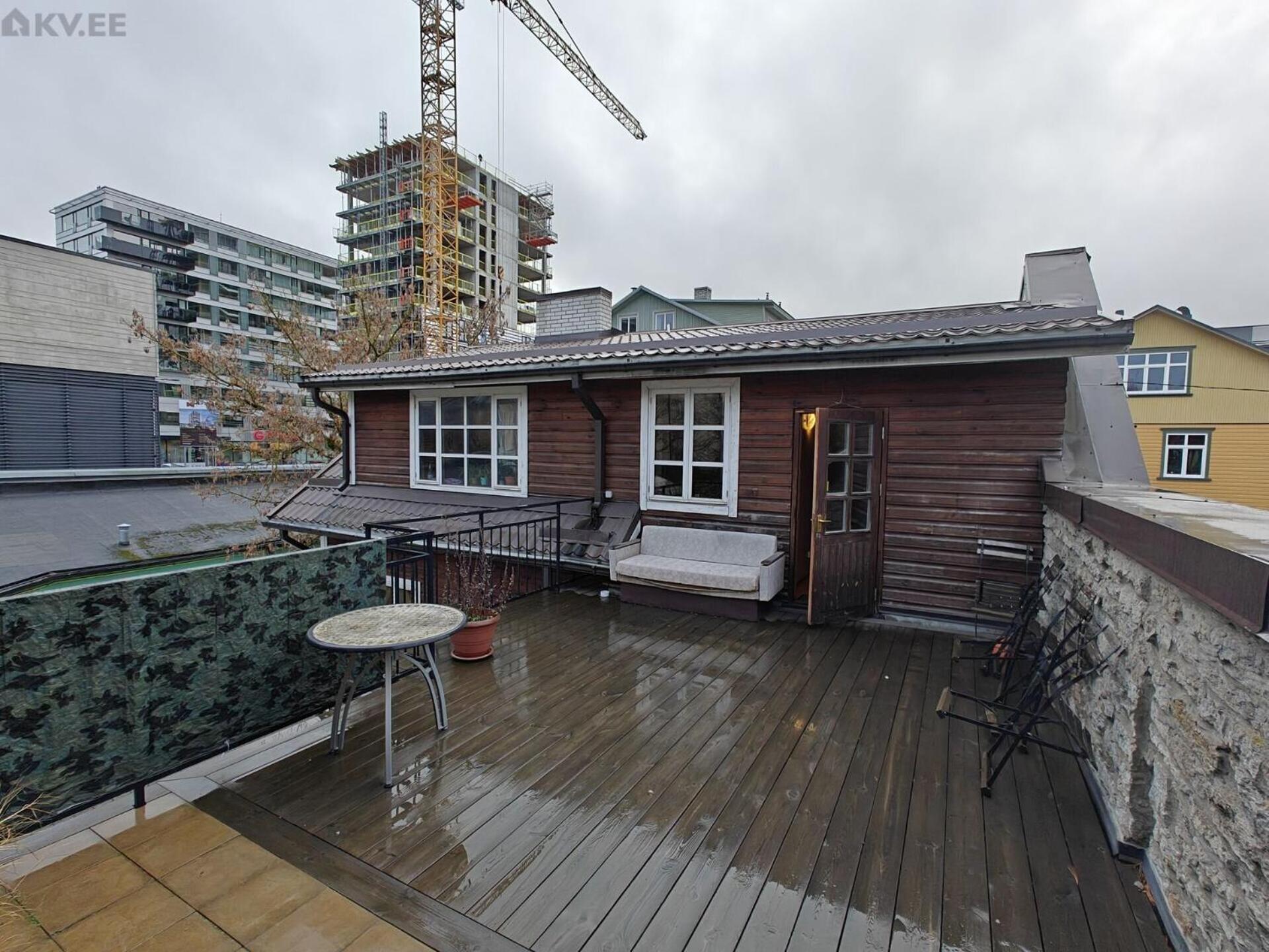 Alevi Holiday Home With Sauna Reval Esterno foto
