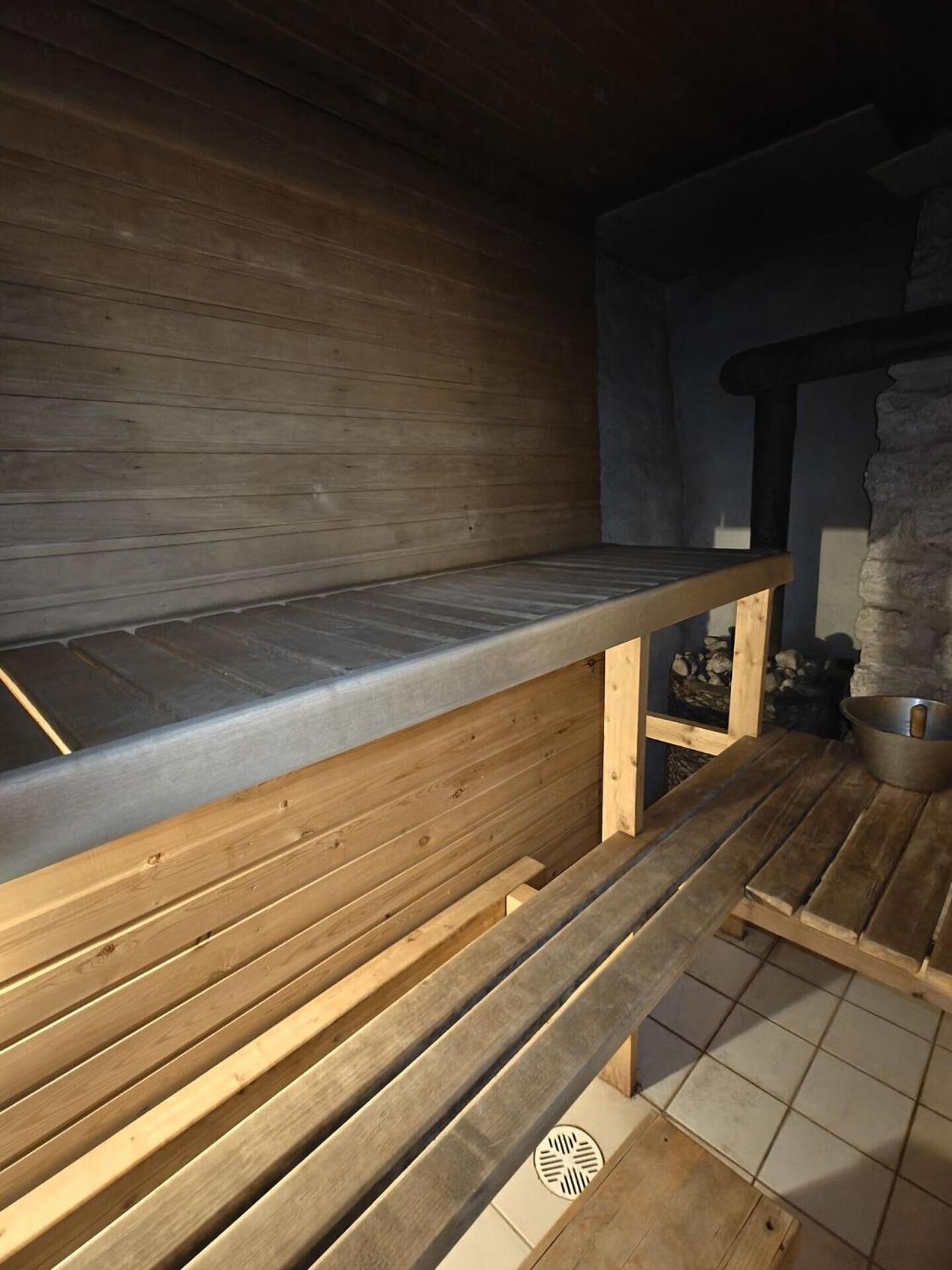 Alevi Holiday Home With Sauna Reval Esterno foto