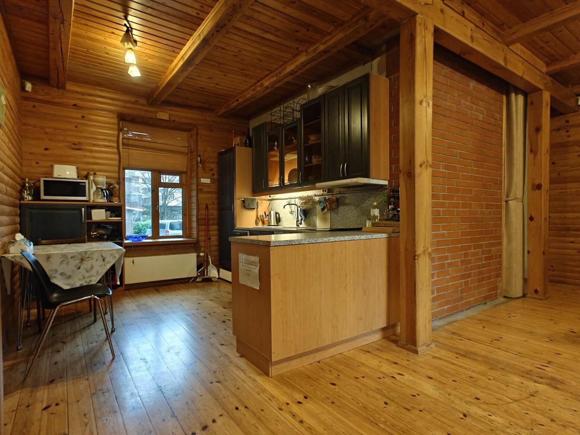 Alevi Holiday Home With Sauna Reval Esterno foto