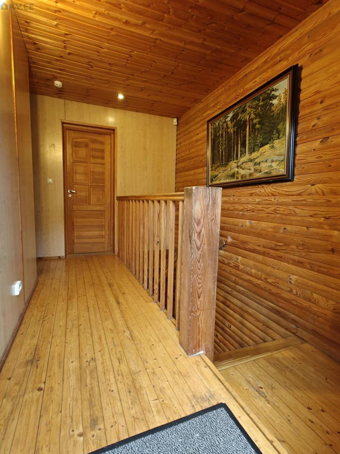 Alevi Holiday Home With Sauna Reval Esterno foto