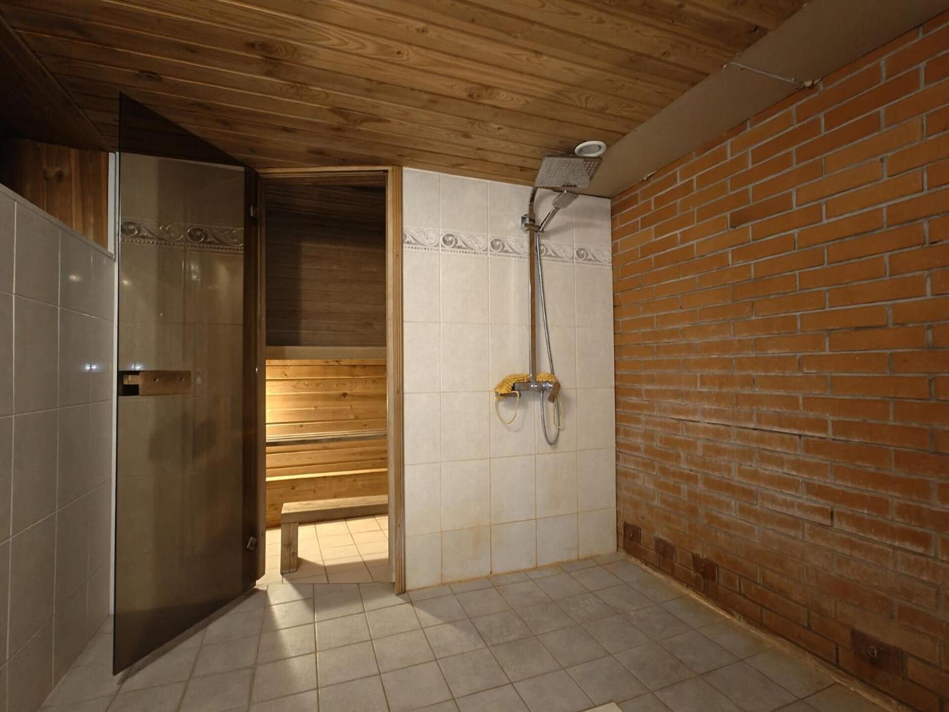 Alevi Holiday Home With Sauna Reval Esterno foto