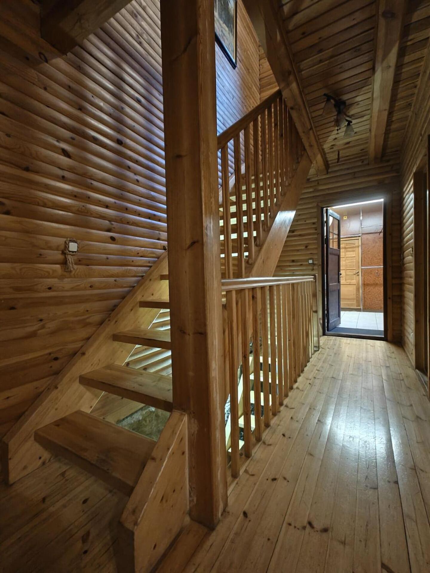 Alevi Holiday Home With Sauna Reval Esterno foto