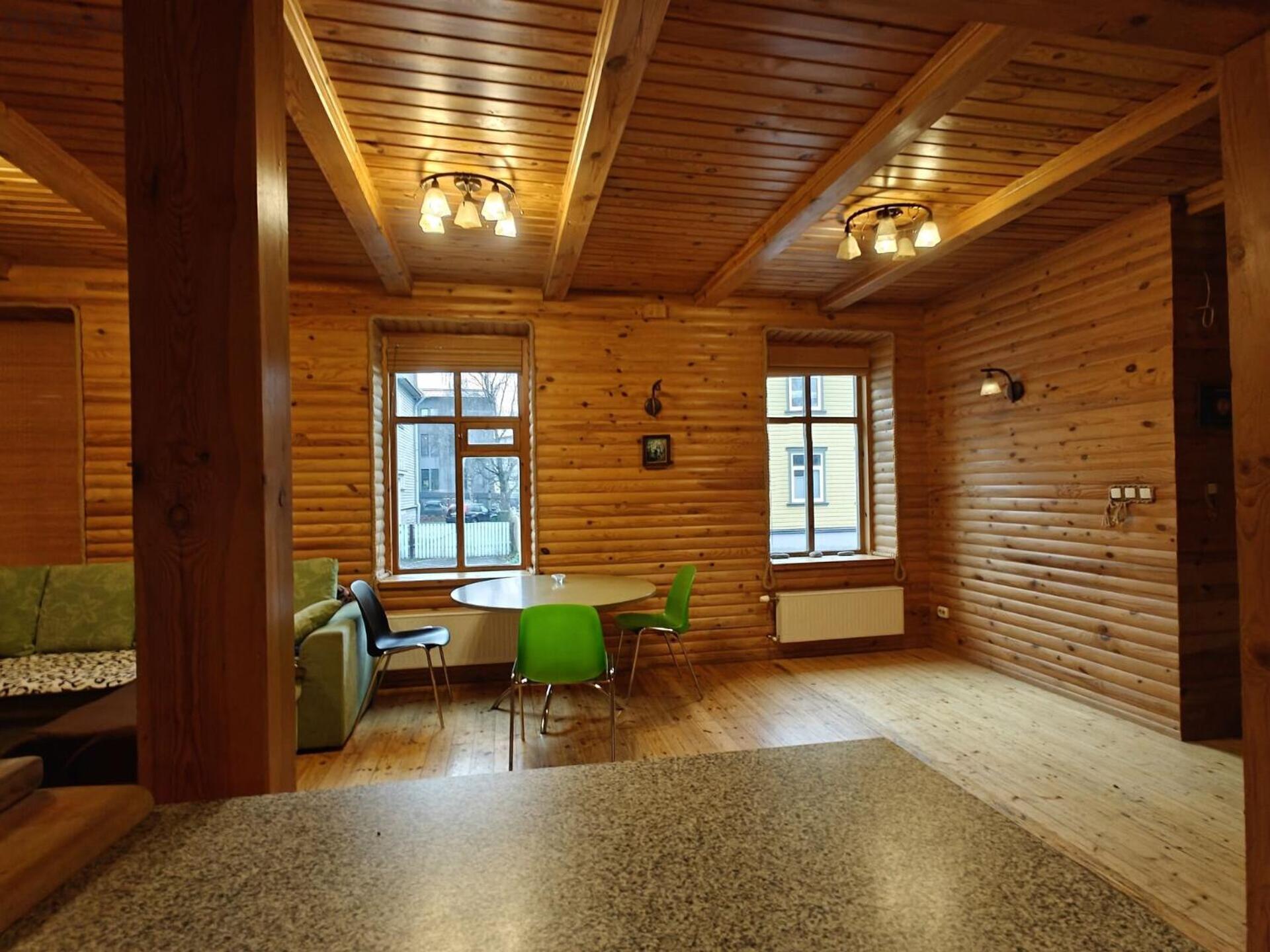 Alevi Holiday Home With Sauna Reval Esterno foto