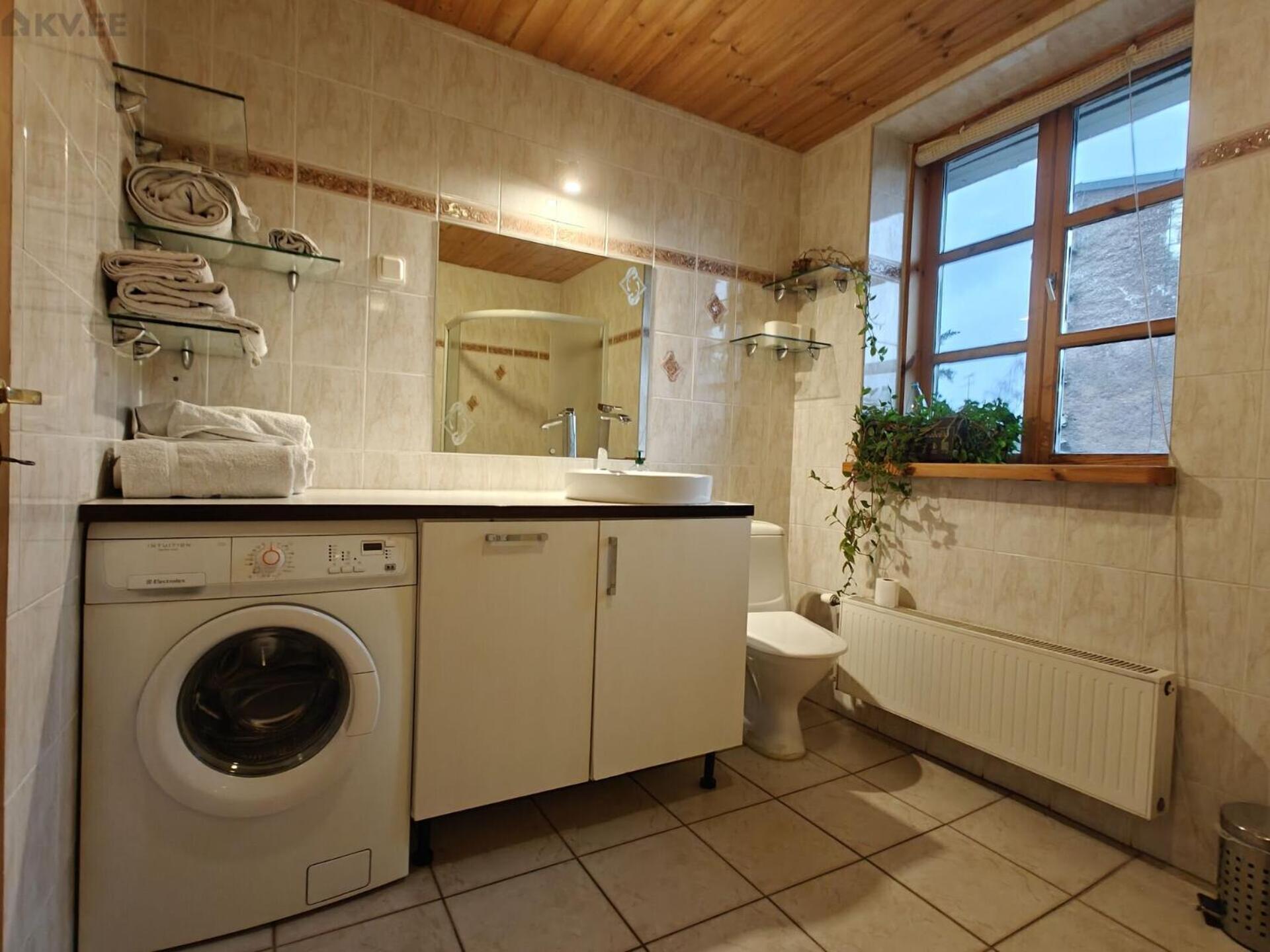 Alevi Holiday Home With Sauna Reval Esterno foto